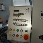 TMF-Neckar N14-Zusammnetragmaschine – Bild 3