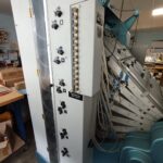 TMF-Neckar N14-Zusammnetragmaschine – Bild 1