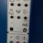 Leng – Stretch-Folienwickelmaschine-LS 200 – Bild 3