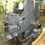 Heidelberger Druckmaschine GTO52 -1- Farben – Bild 1