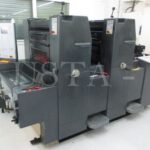 Heidelberger Druckmaschine PM52-2-Plus Version-Bj.2008 – Bild 2