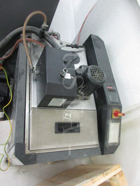 Heidelberger Druckmaschine PM52-2-Plus Version-Bj.2008 – Bild 1
