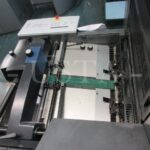 Heidelberger Druckmaschine PM52-2-P-Bj.2008 – Bild 4