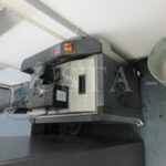Heidelberger Druckmaschine PM52-2-P-Bj.2008 – Bild 1