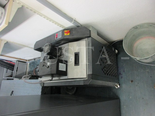 Heidelberger Druckmaschine PM52-2-P-Bj.2008 – Bild 1