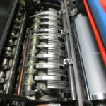 Heidelberger Druckmaschine PM52-2-P-Bj.2008 – Bild 5