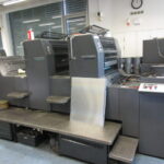 Heidelberger Druckmaschine-SM74-2-P-H – Bild 2