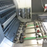 Heidelberger Druckmaschine-SM74-2-P-H – Bild 4
