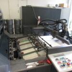 Heidelberger Druckmaschine-SM74-2-P-H – Bild 1