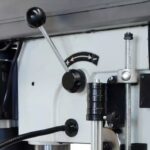 Elmag-Keilriemen-Tischbohrmaschine-KBM-16 T-VARIO SET – Bild 1