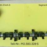 SM74-PM74-Zangengreifer für die Wendung – Bild 2