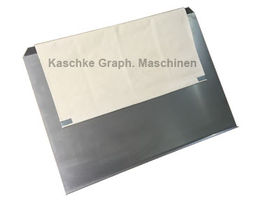 Stanzblech Albert Grala 56 x 80 – KGM