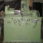 Schaudt-RFH-500 – Rundschleifmaschine – Bild 1